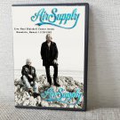 AIR SUPPLY Live Neal Blaisdell Center Arena, Honolulu, Hawaii 11.20.1982 DVD