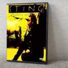 STING Live In Japan 1993 DVD STING Live In Japan 1993 DVD