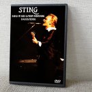 STING Live At Rock In Rio Lisbon Portugal 04.06.2006 DVD STING Live At Rock In Rio Lisbon Portugal 04.06.2006 DVD