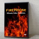 FIREHOUSE Ultimate Video Collection DVD