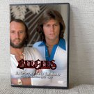 BEE GEES Sir Geoffrey Saved The World, Media Collection 1967 - 1977 DVD
