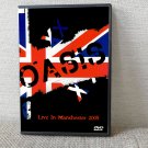 OASIS Live In Manchester 2005 DVD