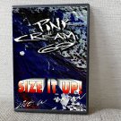 PINK CREAM 69 Size It Up, Live in Japan 1992 DVD