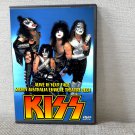 KISS In Your Face Alive In Sydney Australia Enmore Theatre 2004 DVD KISS In Your Face Alive In Sydney Australia Enmore Theatre 2004 DVD