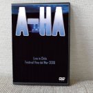 A-ha live in Vina Del Mar Festival Chile 2006 DVD