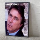 BRYAN FERRY Avo Sessions Basel Switzerland 10.11.2003 DVD