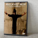 JEFF SCOTT SOTO Corner Hotel, Melbourne , Australia 2004 (Second Night) DVD