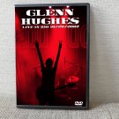GLENN HUGHES Live In Rio 10.28.2007 DVD GLENN HUGHES Live In Rio 10.28.2007 DVD