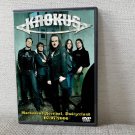 KROKUS Rocksound Festival, Huttswil, Switzerland 07.07.2006 DVD