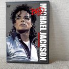 MICHAEL JACKSON bad tour live in Brisbane Australia 1987 DVD