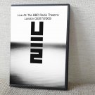 U2 Live At The BBC Radio Theatre In London 02.27.2009 DVD