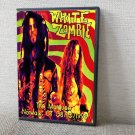 WHITE ZOMBIE The Marquee, Norwalk, CT 08.10.1993 DVD WHITE ZOMBIE The Marquee, Norwalk, CT 08.10.1993 DVD