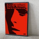 DAVID BOWIE Musique Plus Live From Montreal 11.11.1999 DVD DAVID BOWIE Musique Plus Live From Montreal 11.11.1999 DVD