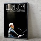 ELTON JOHN Live In Sau Paulo, Brazil 01.17.2009 DVD ELTON JOHN Live In Sau Paulo, Brazil 01.17.2009 DVD