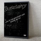 BUCKCHERRY Live At The Moondance Jam, Walker, MN. 07.15.2010 DVD BUCKCHERRY Live At The Moondance Jam, Walker, MN. 07.15.2010 DVD