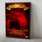 KROKUS Screaming In The Night + Bonus DVD