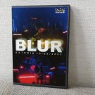 BLUR LIVE IN ASTORIA 13.5.2003 DVD BLUR LIVE IN ASTORIA 13.5.2003 DVD