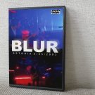 BLUR LIVE IN ASTORIA 8.5.2003 DVD