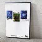 MANIC STREET PREACHERS WEMBLEY ARENA 7.12.2002 DVD