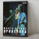 MANIC STREET PREACHERS LONDON ASTORIA 20.12.1994 DVD