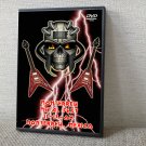 Monteray Rock Festival 11.13.2004 DVD