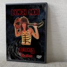 LYNCH MOB ATLANTA 5.3.2001 DVD