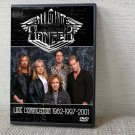 NIGHT RANGER Live Compilation 1982-1997-2001 DVD