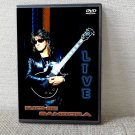 RICHIE SAMBORA Live In Tokyo, Japan 1998 DVD RICHIE SAMBORA Live In Tokyo, Japan 1998 DVD