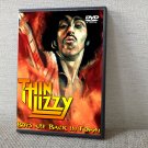 THIN LIZZY Live In Dominion Theater, London 1982 DVD THIN LIZZY Live In Dominion Theater, London 1982 DVD