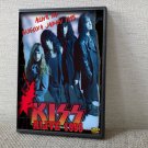 KISS Alive In Nogoya Japan 1995 DVD KISS Alive In Nogoya Japan 1995 DVD