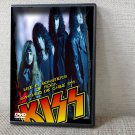 KISS Live In Monsters Of Rock Santiago De Chile 1994 DVD KISS Live In Monsters Of Rock Santiago De Chile 1994 DVD