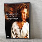 BON JOVI Live In Buenos Aires, Argentina 1995 DVD