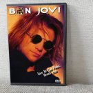 BON JOVI Live In Sao Paulo, Brazil 1995 (UPGRADE) DVD