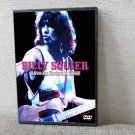 BILLY SQUIRE Live In Detroit 1983 DVD BILLY SQUIRE Live In Detroit 1983 DVD