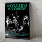 THE ROLLING STONES Live At Palazzo del Ghiaccio, Milan, Italy 10.01.1970 DVD THE ROLLING STONES Live At Palazzo del Ghiaccio, Milan, Italy 10.01.1970 DVD