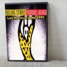 ROLLING STONES Voodoo Lounge Live In Tokyo Dome 1995 DVD