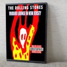 ROLLING STONES Voodoo Lounge in New Jersey 08.14.1994 DVD ROLLING STONES Voodoo Lounge in New Jersey 08.14.1994 DVD