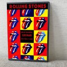 ROLLING STONES Steel Wheels Live In Toronto, Canada 09.03.1989 DVD ROLLING STONES Steel Wheels Live In Toronto, Canada 09.03.1989 DVD