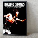ROLLING STONES Great Western Los Angeles Forum, Inglewood, CA 07.11.1975 DVD ROLLING STONES Great Western Los Angeles Forum, Inglewood, CA 07.11.1975 DVD