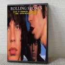 ROLLING STONES Live In Wembley, Germany & BBC Appearances 1982 DVD