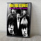 ROLLING STONES Cocksucker Blues American Tour 1972 (Documentary) DVD
