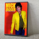 MICK JAGGER Solo Works 1970-2001 (Music Clips & Promos) DVD MICK JAGGER Solo Works 1970-2001 (Music Clips & Promos) DVD