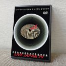 QUEEN JAPAN '79 & SPAIN '79 DVD