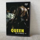QUEEN LIVE IN MUNICH 1979 DVD