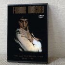 FREDDIE MERCURY (QUEEN) THE DAY THE MUSIC DIED 1946-1991 DVD FREDDIE MERCURY (QUEEN) THE DAY THE MUSIC DIED 1946-1991 DVD