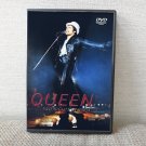QUEEN TWO NIGHTS IN PARIS 1979 DVD