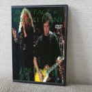 JIMMY PAGE & ROBERT PLANT UNLEDDED TV DVD