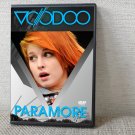 PARAMORE Voodoo Music + Arts Experience 11.02.2013 DVD