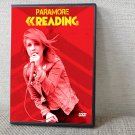 PARAMORE Live Reading Festival 08.22.2014 DVD