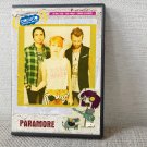 PARAMORE Live In Sao Paulo, Brazil 11.01.2014 DVD